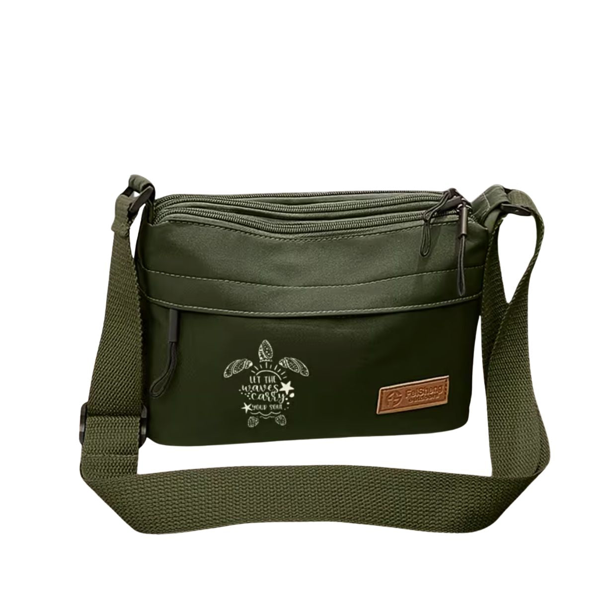 Honu Shoulder Bag