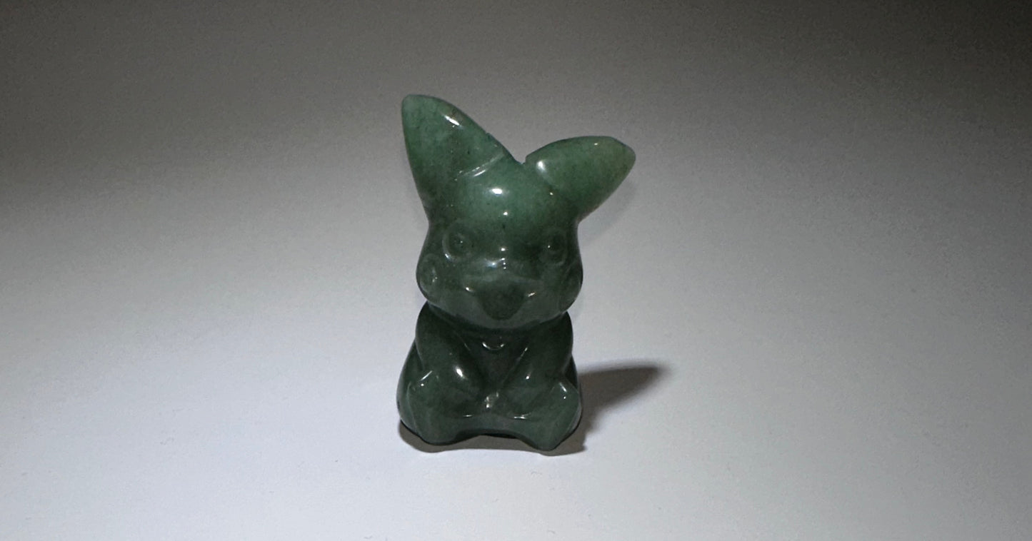Pikachu Figurine