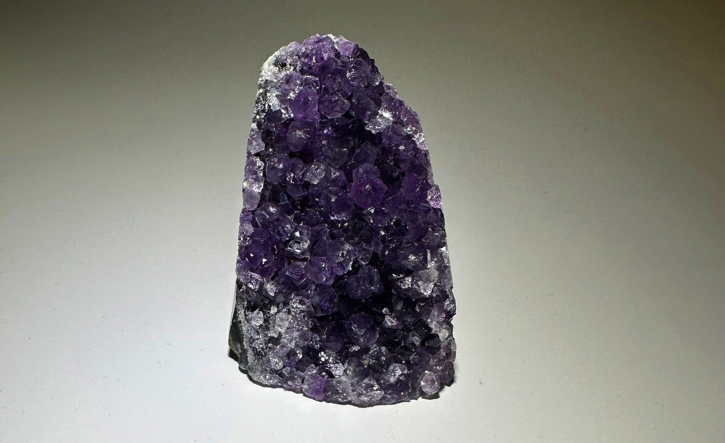 Amethyst Cluster