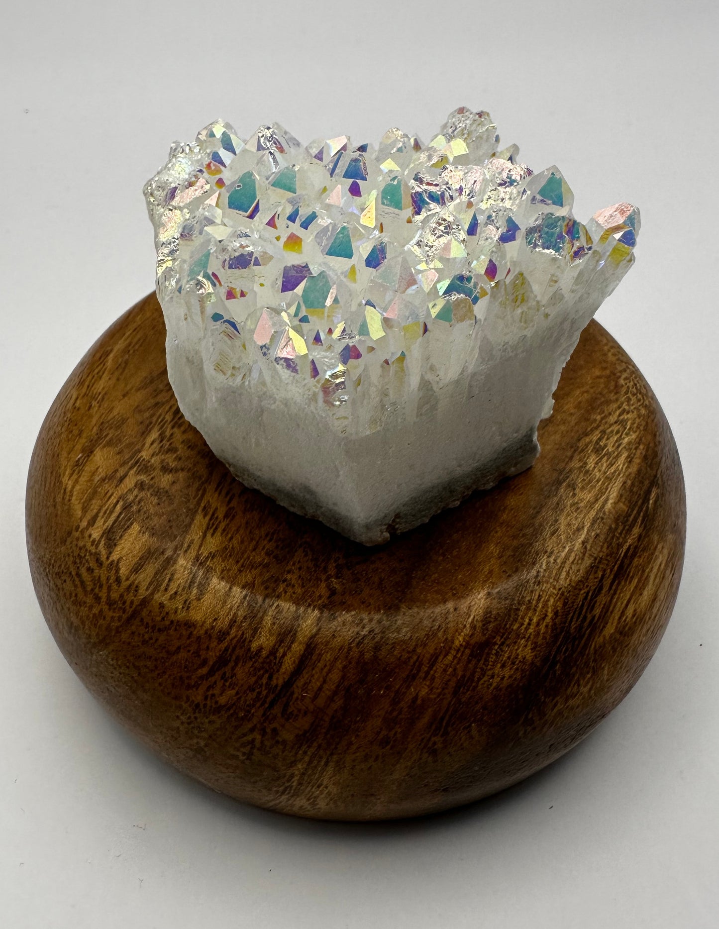 Angel Aura Quartz