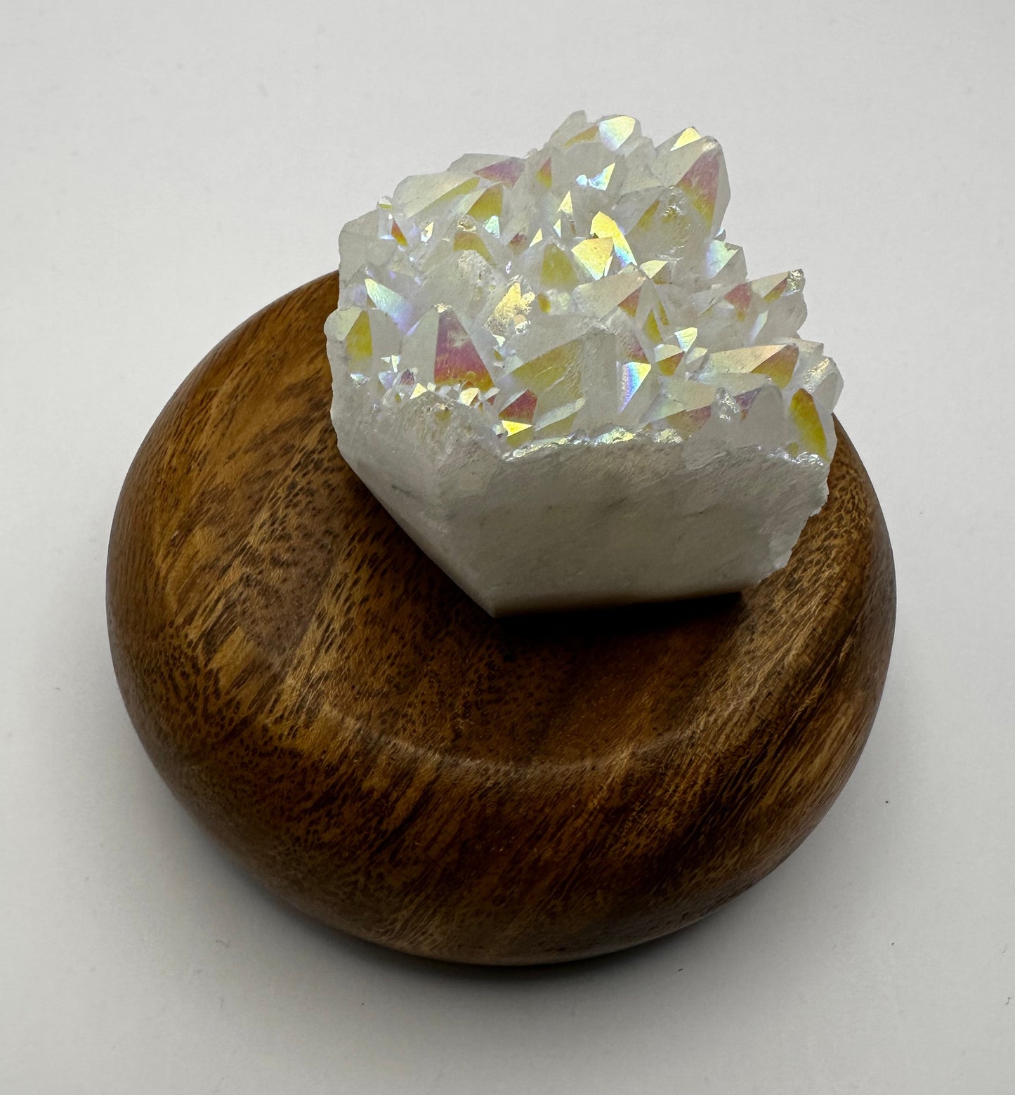 Angel Aura Quartz