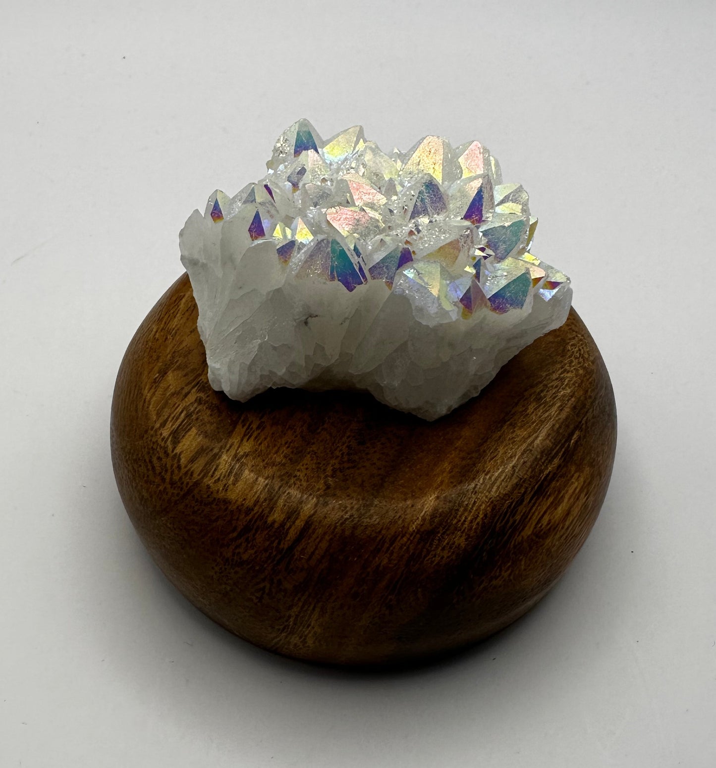 Angel Aura Quartz
