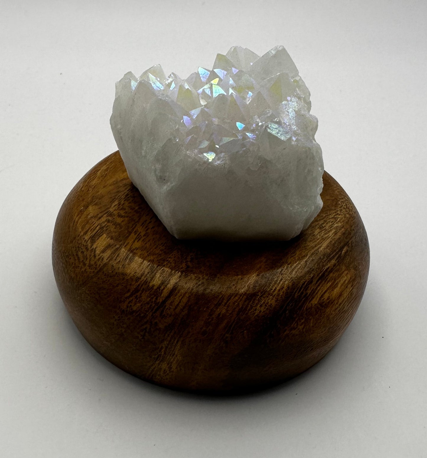 Angel Aura Quartz
