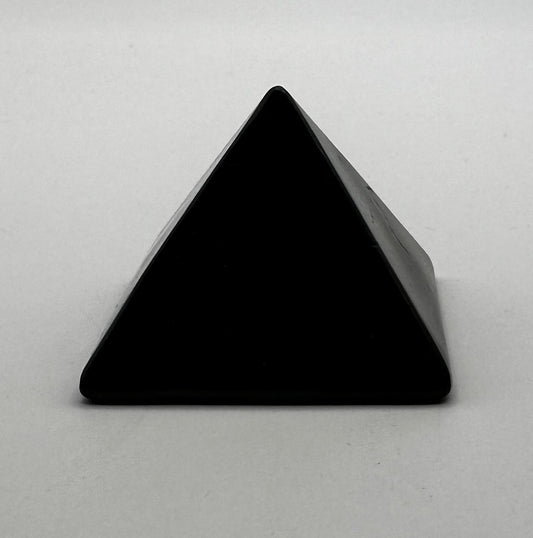 Shungite Pyramid