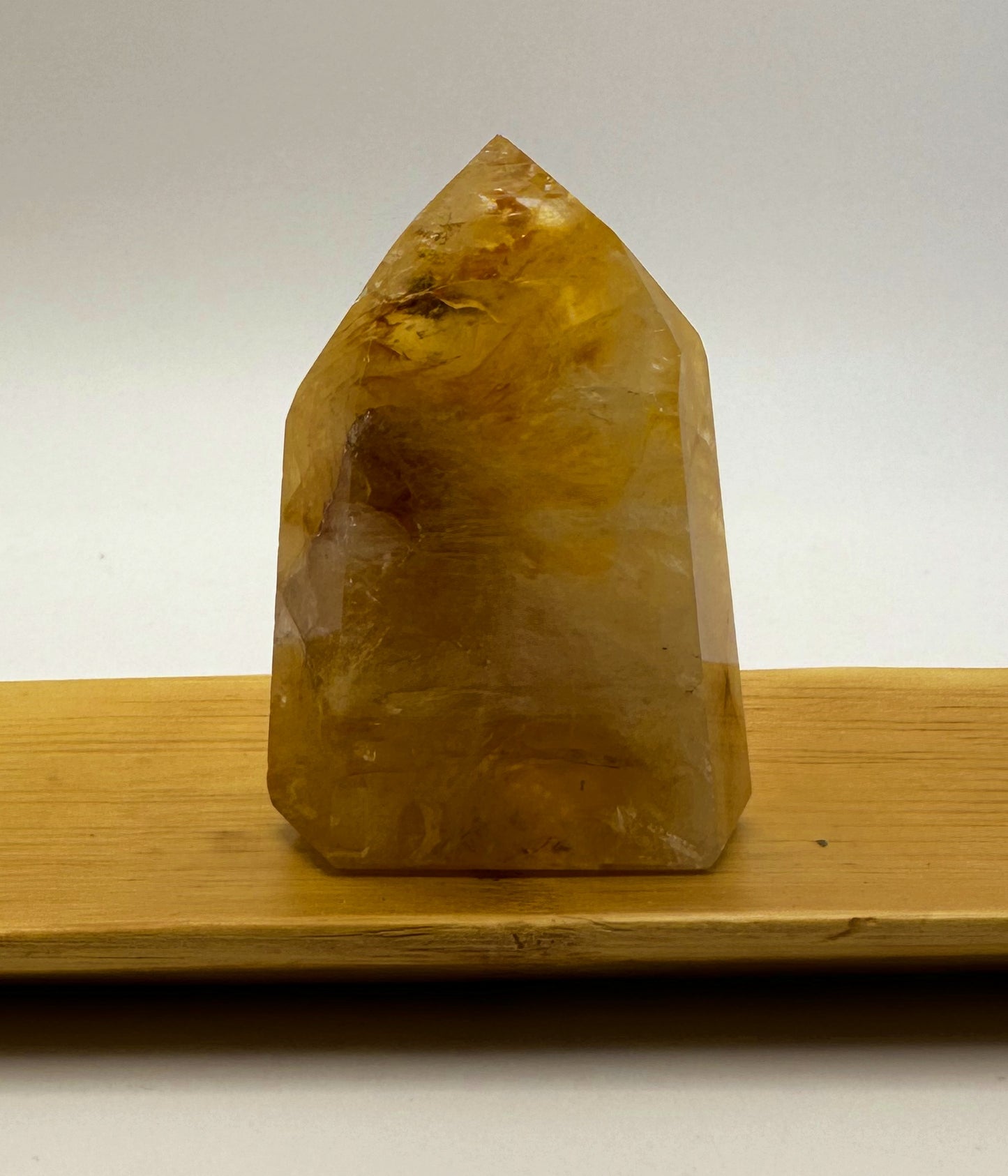 Golden Healer Tower Point
