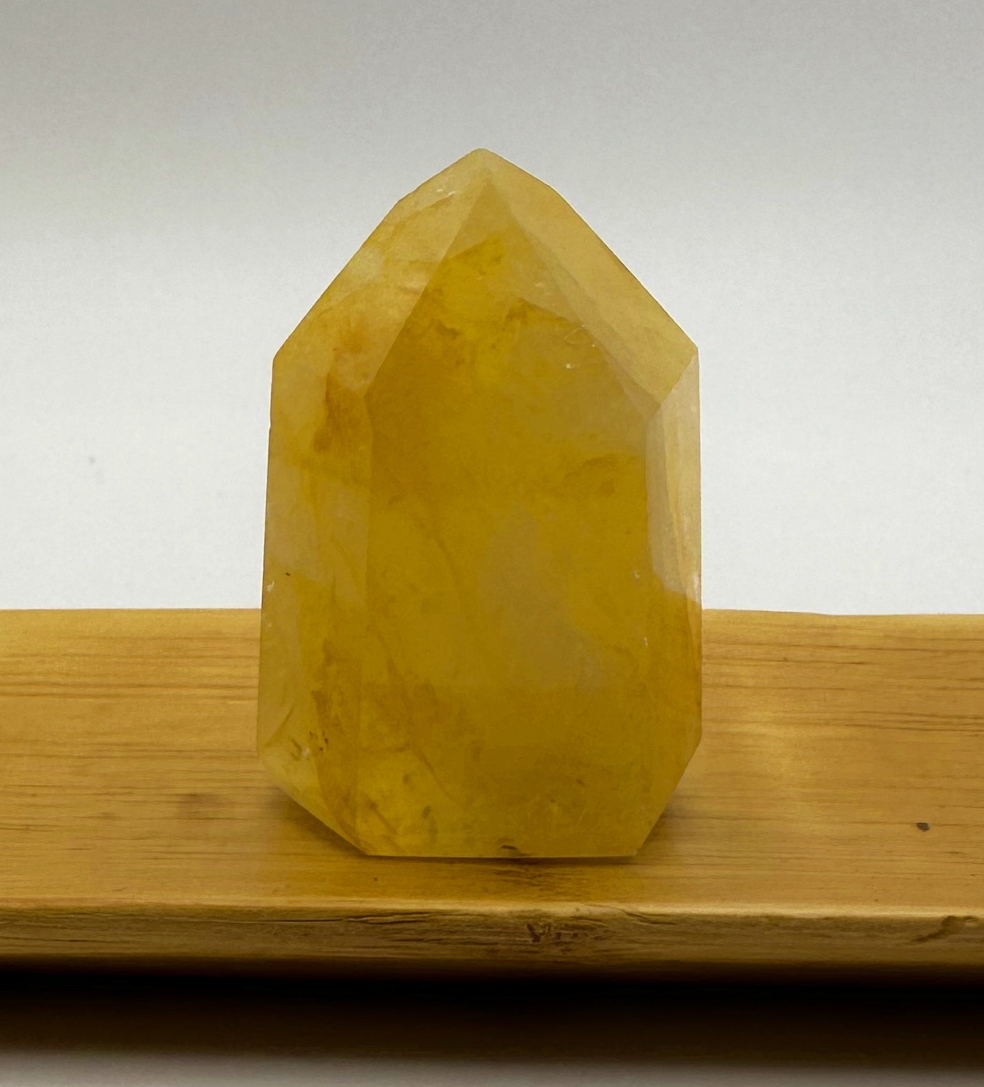 Golden Healer Tower Point