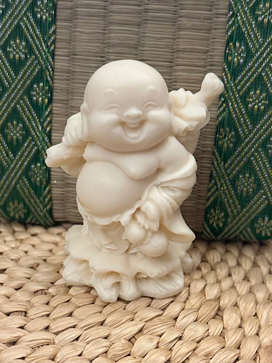 Buddha Figurine