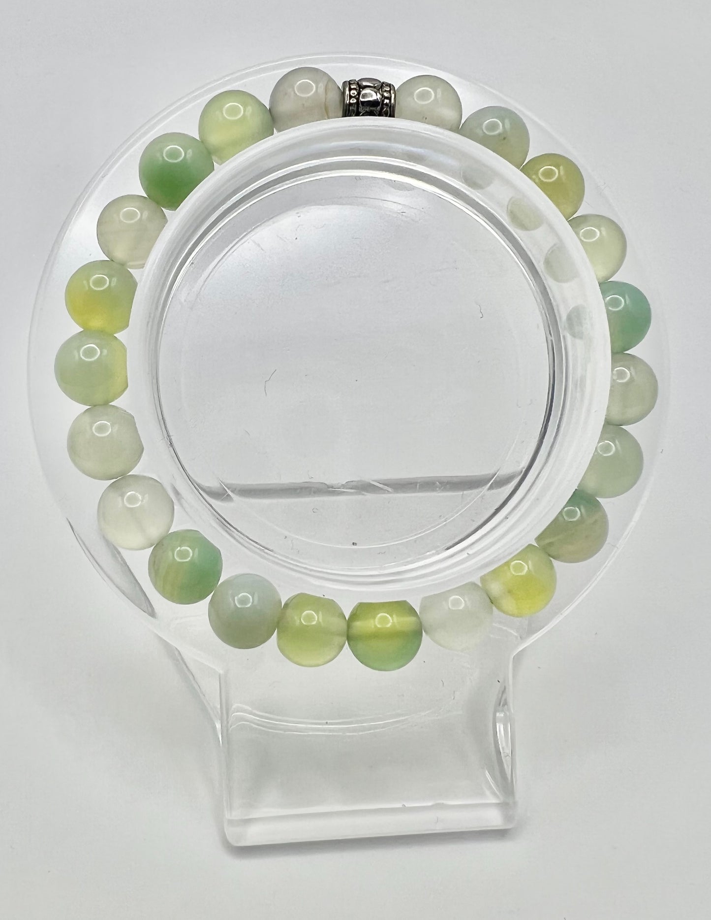 Grape Agate