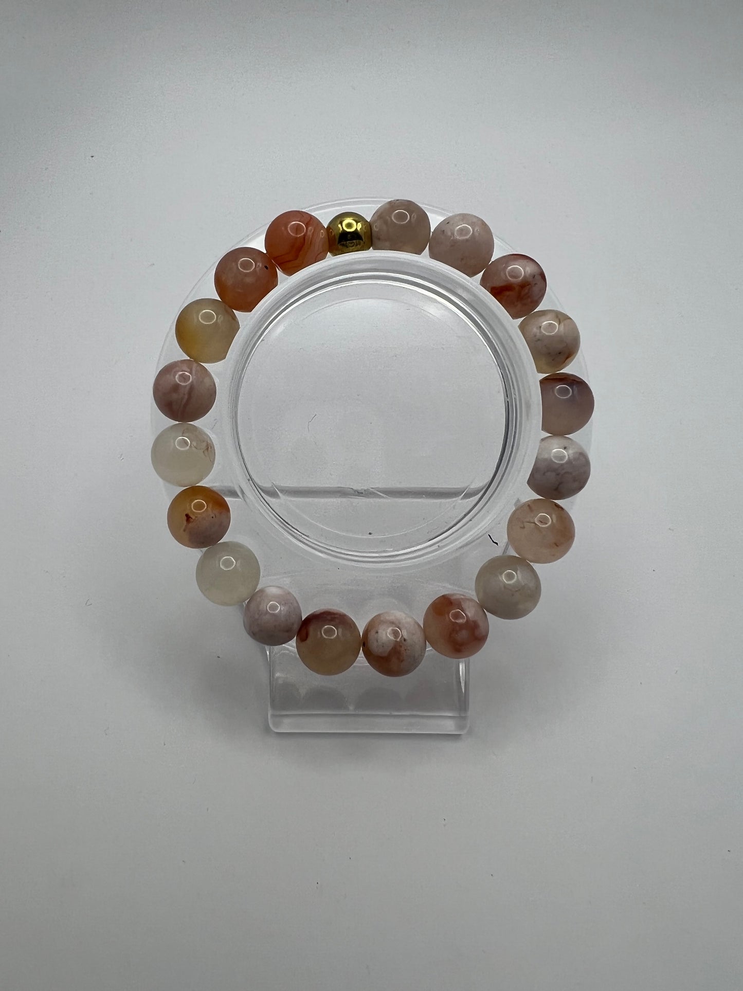 Cherry Flower Sakura Agate