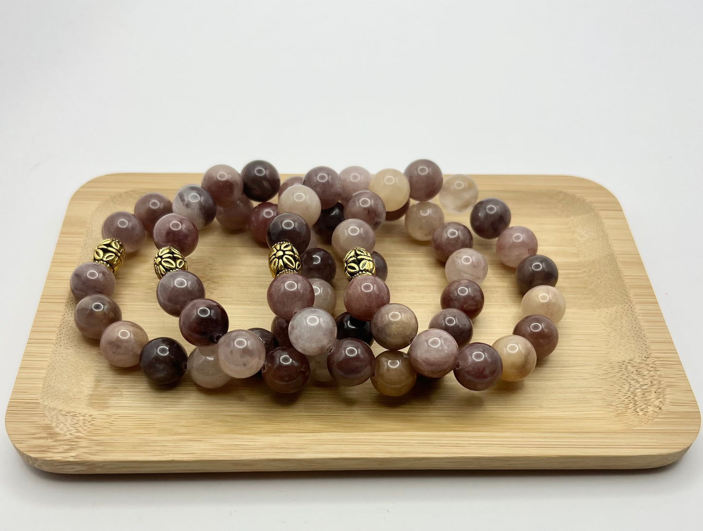 Purple Berry Quartz