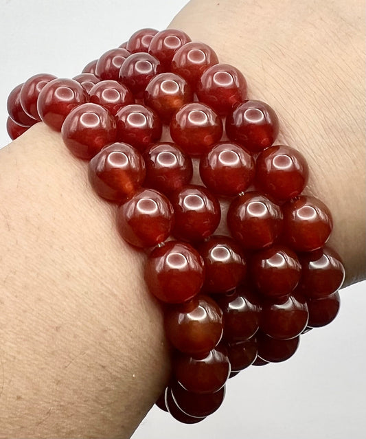 Carnelian