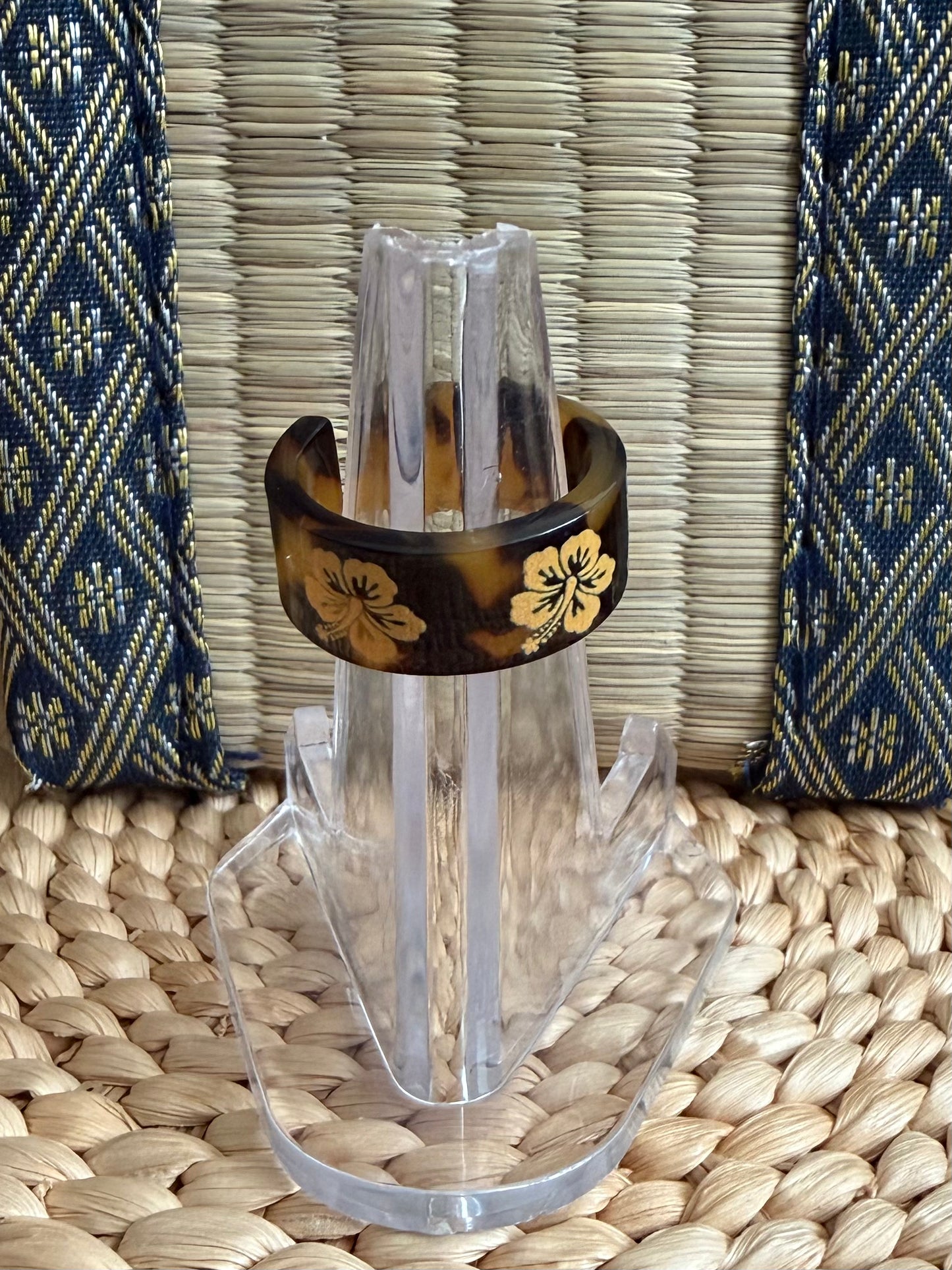 Hawaiian Ring