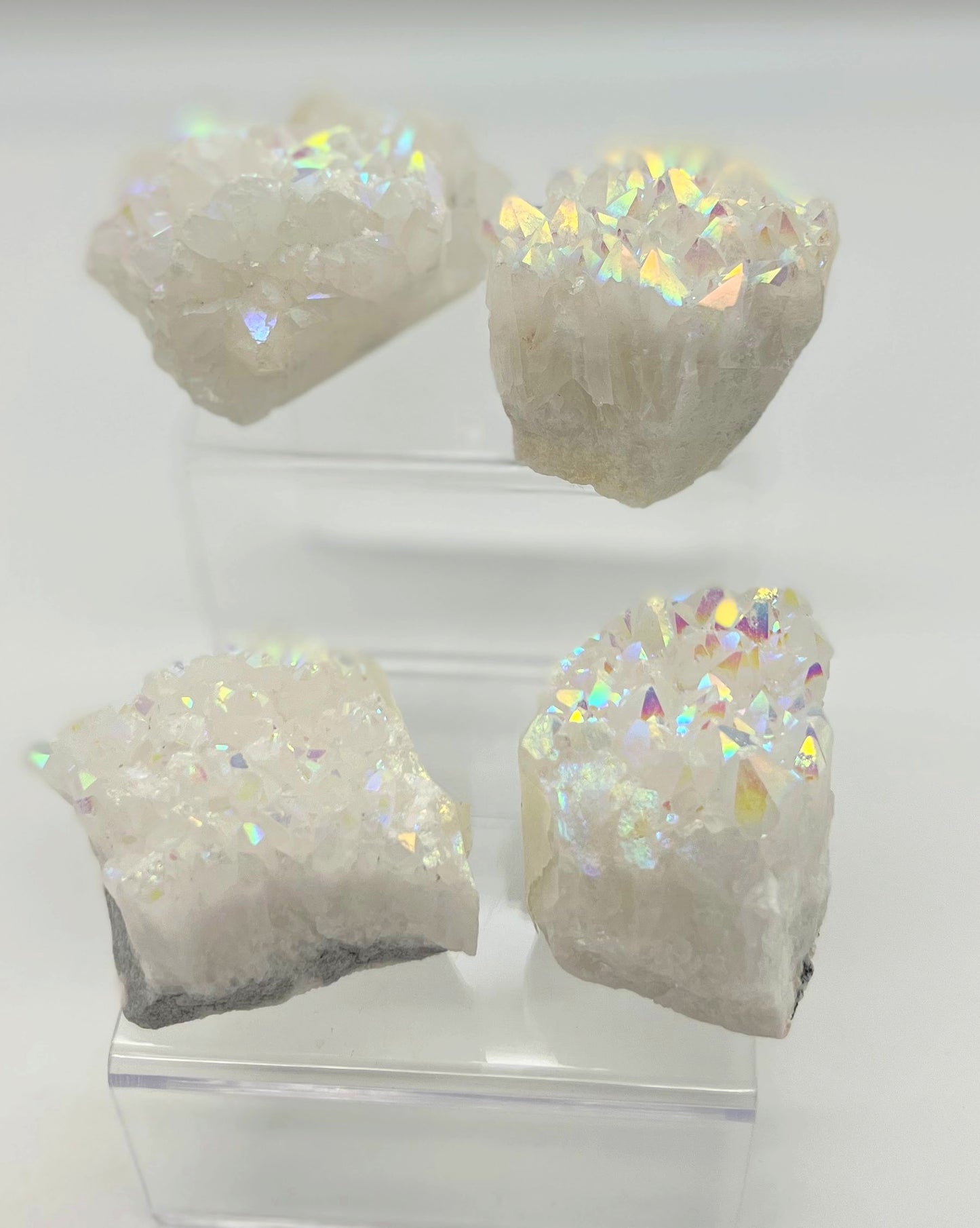 Angel Aura Quartz