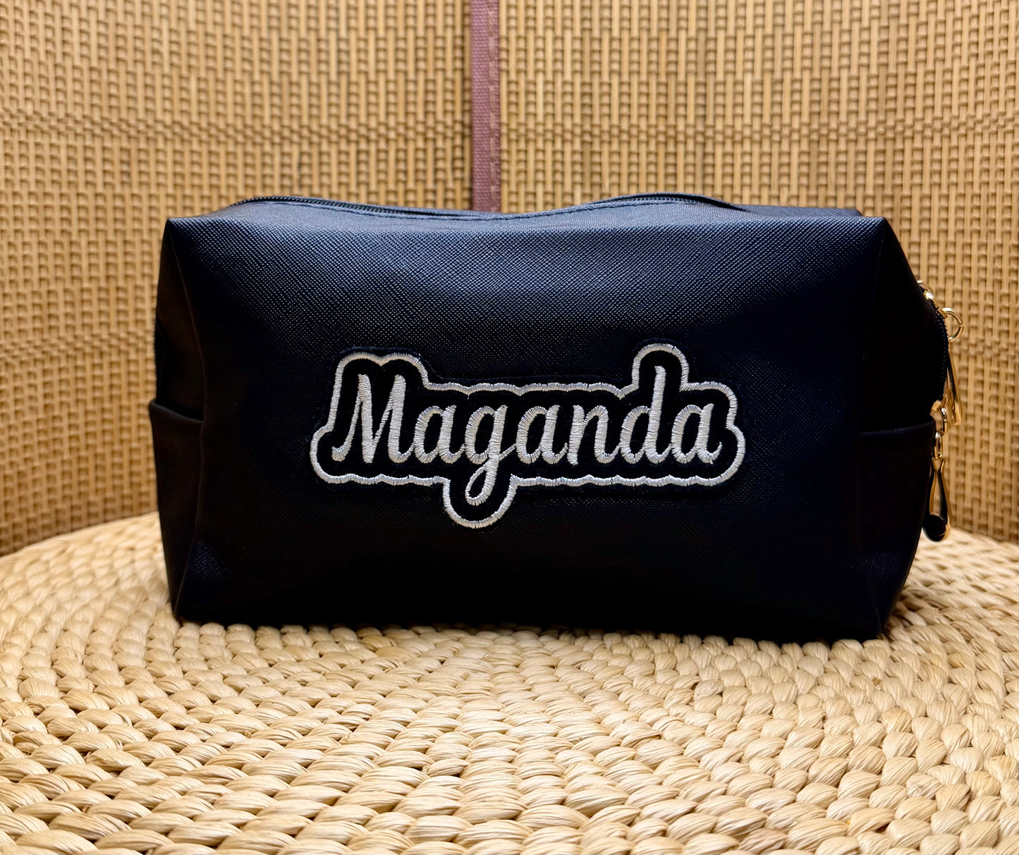 Maganda Makeup Bag