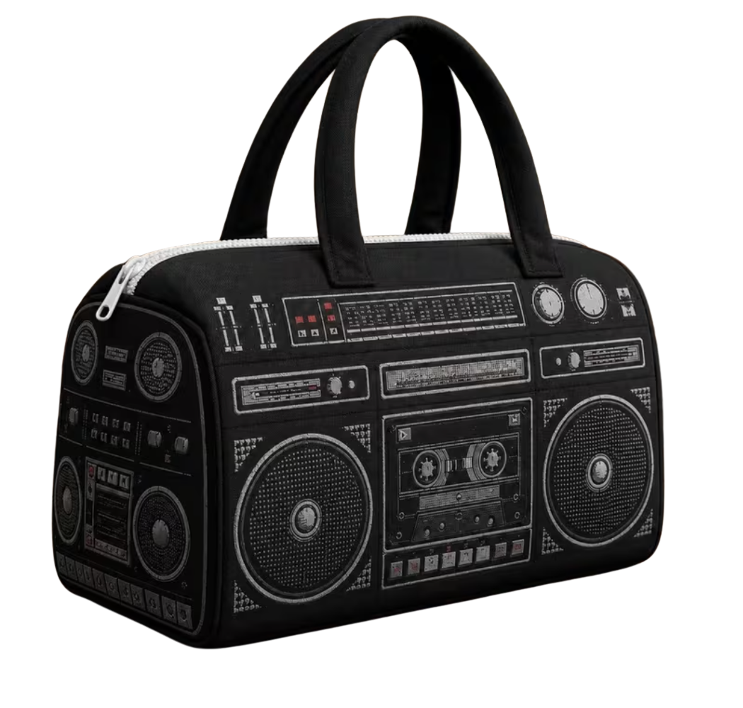 Radio Bag