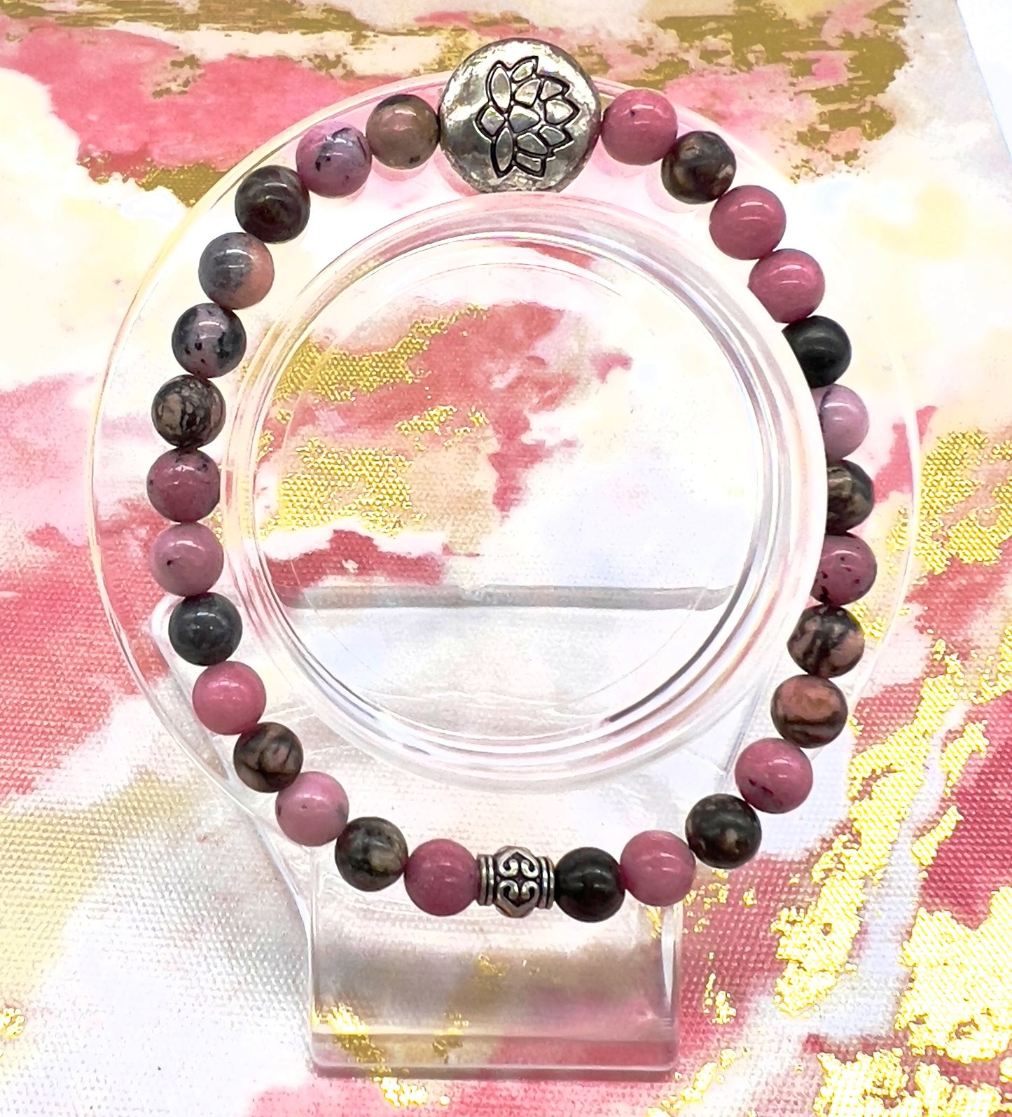 Rhodonite