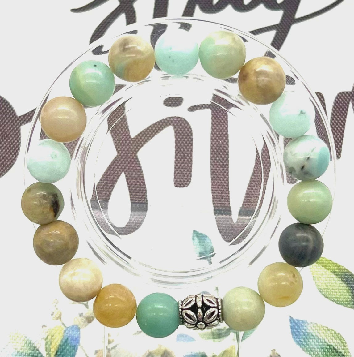 Amazonite