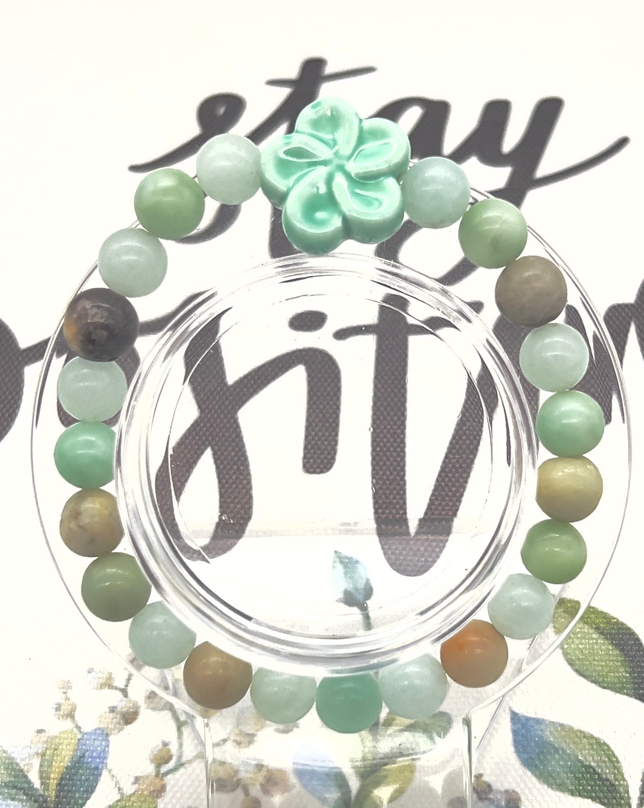 Amazonite