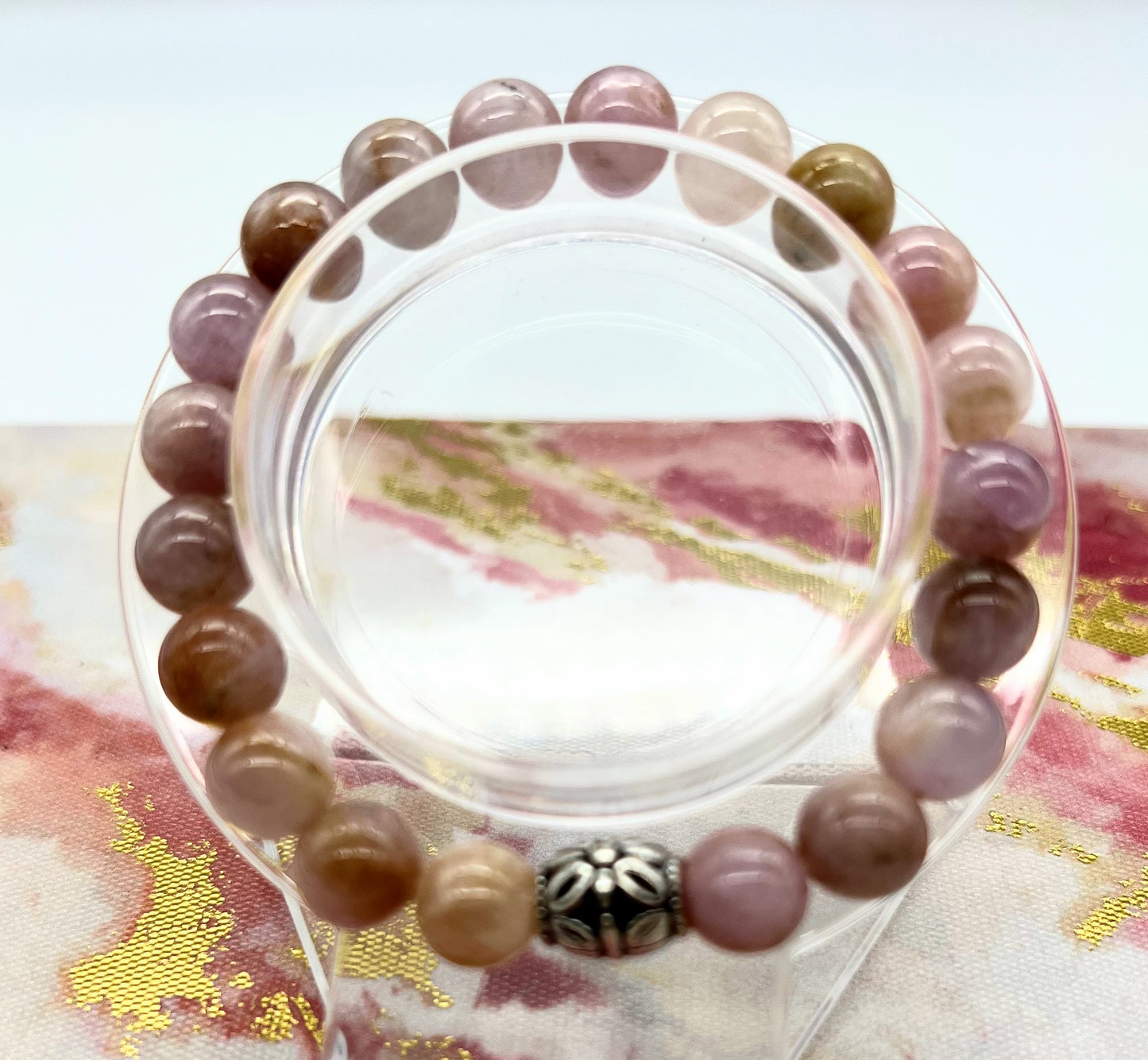 Kunzite