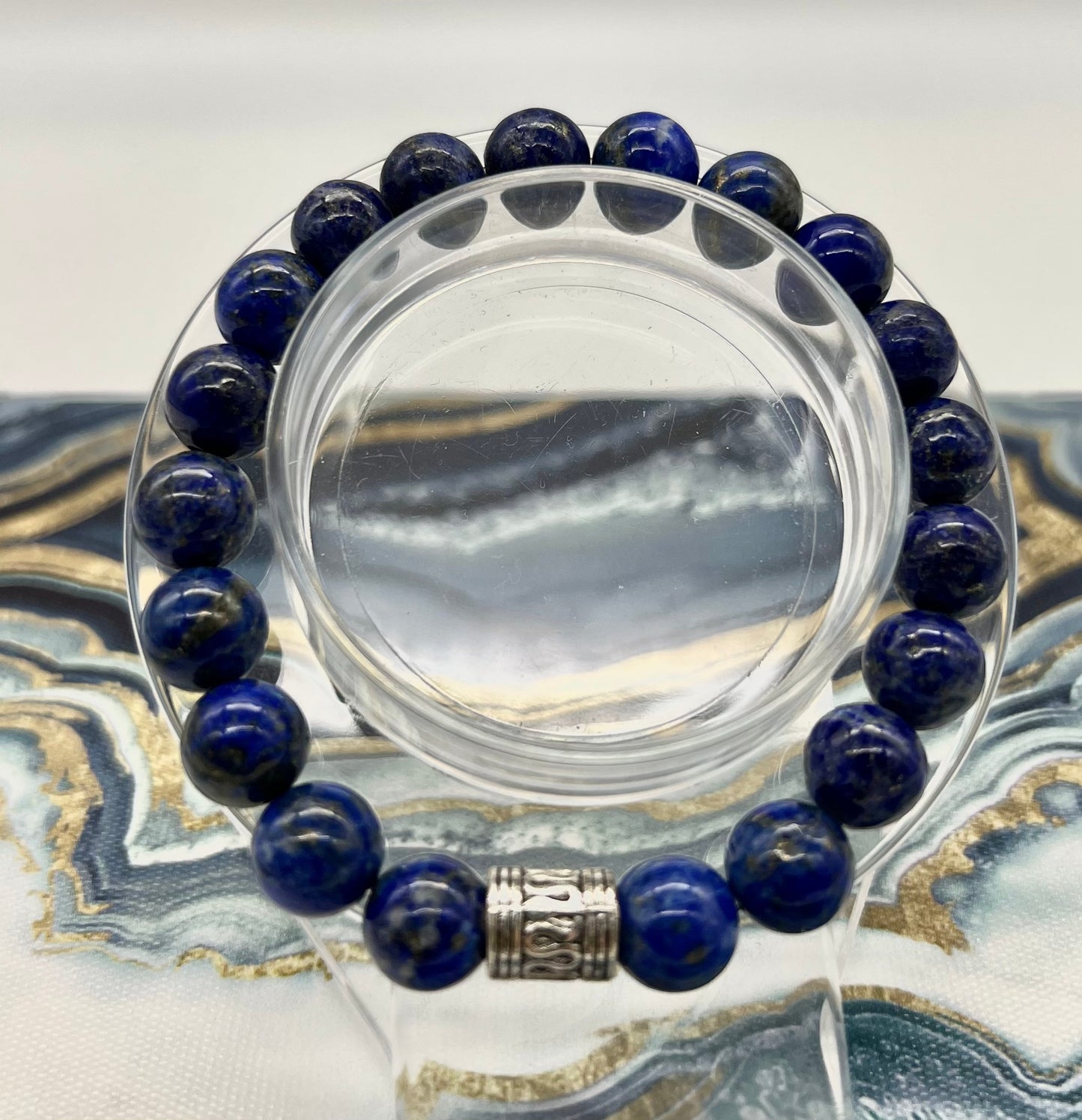 Lapis Lazuli
