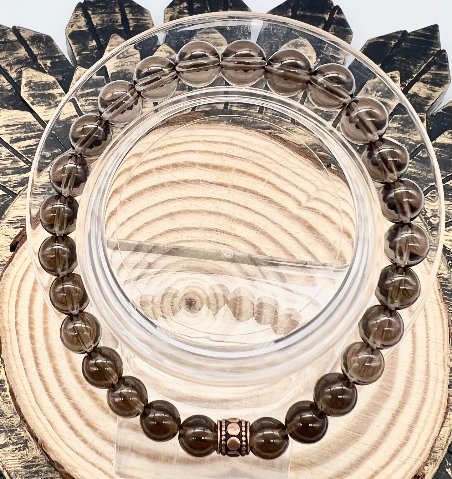 Smoky Quartz