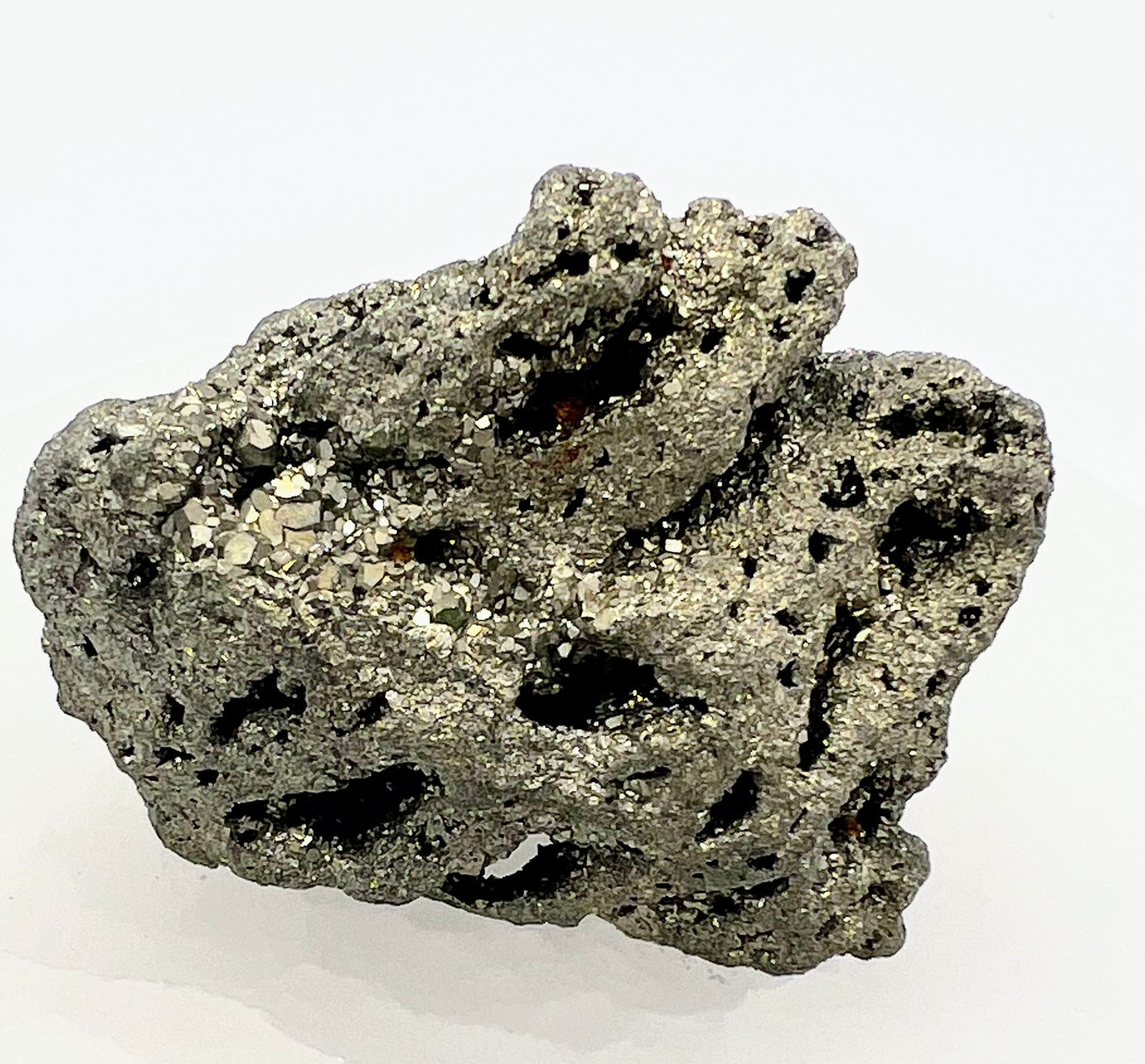 Pyrite