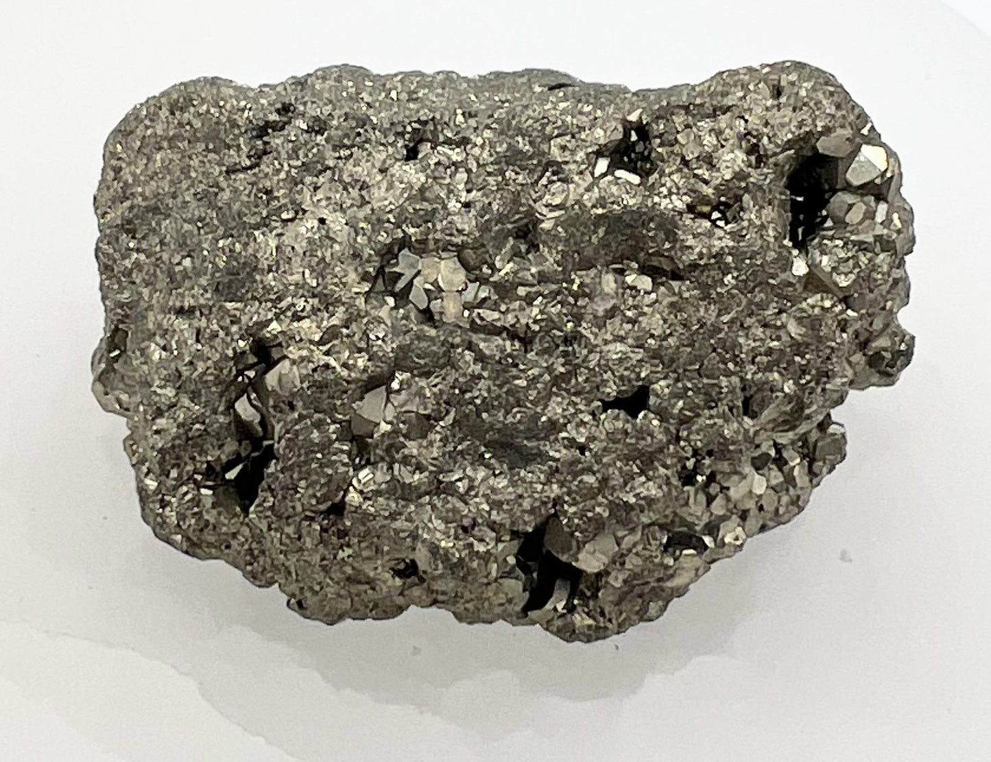 Pyrite
