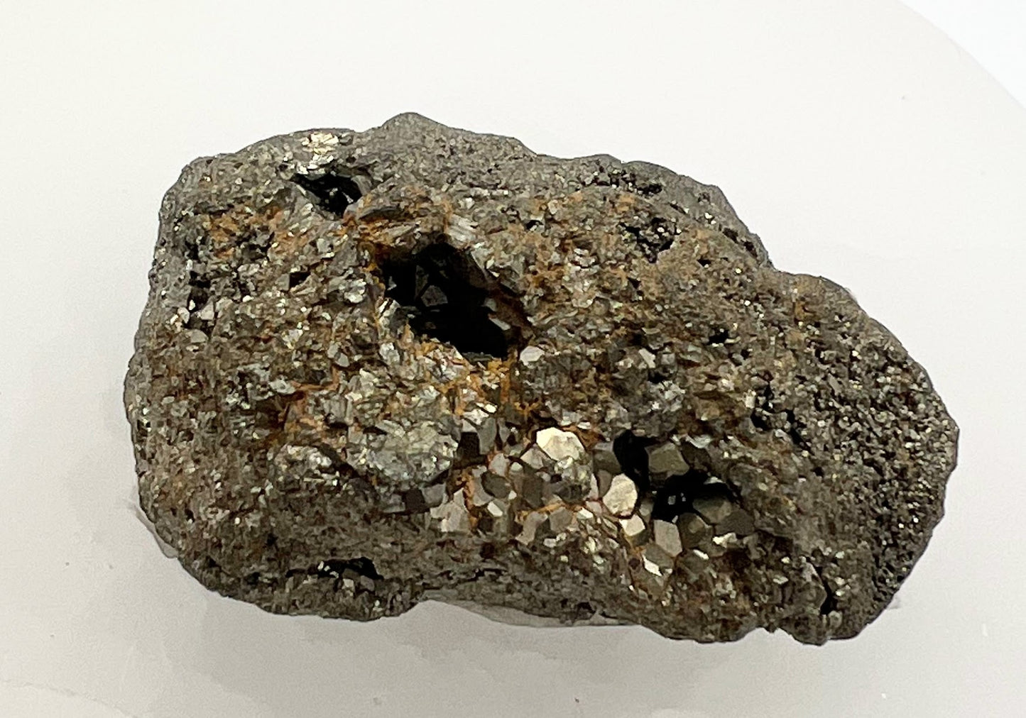 Pyrite
