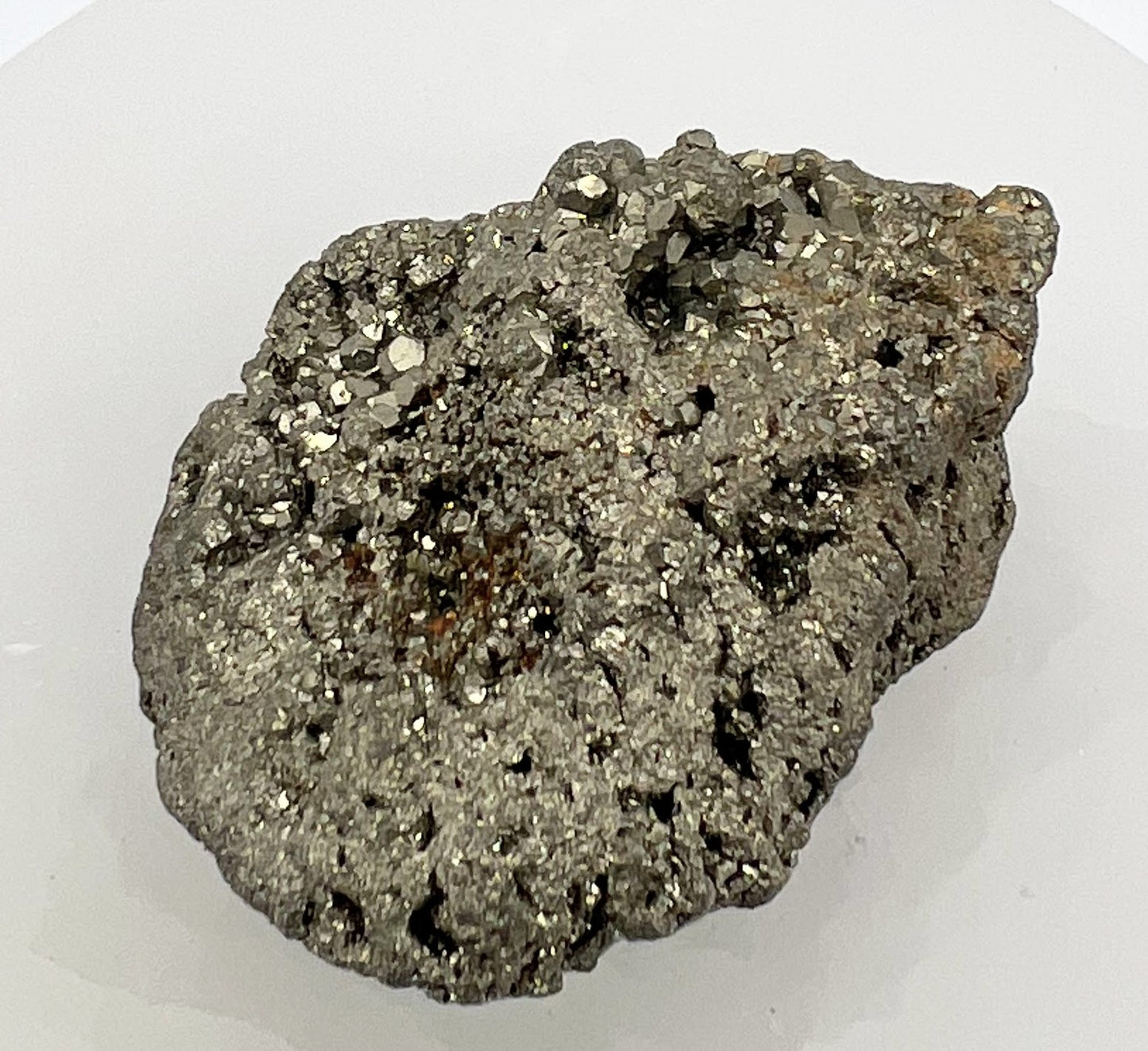 Pyrite