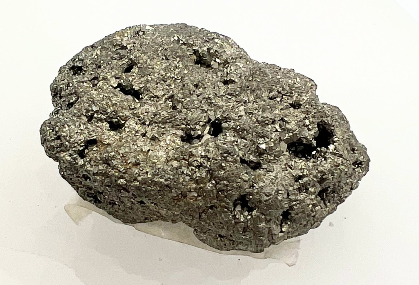 Pyrite