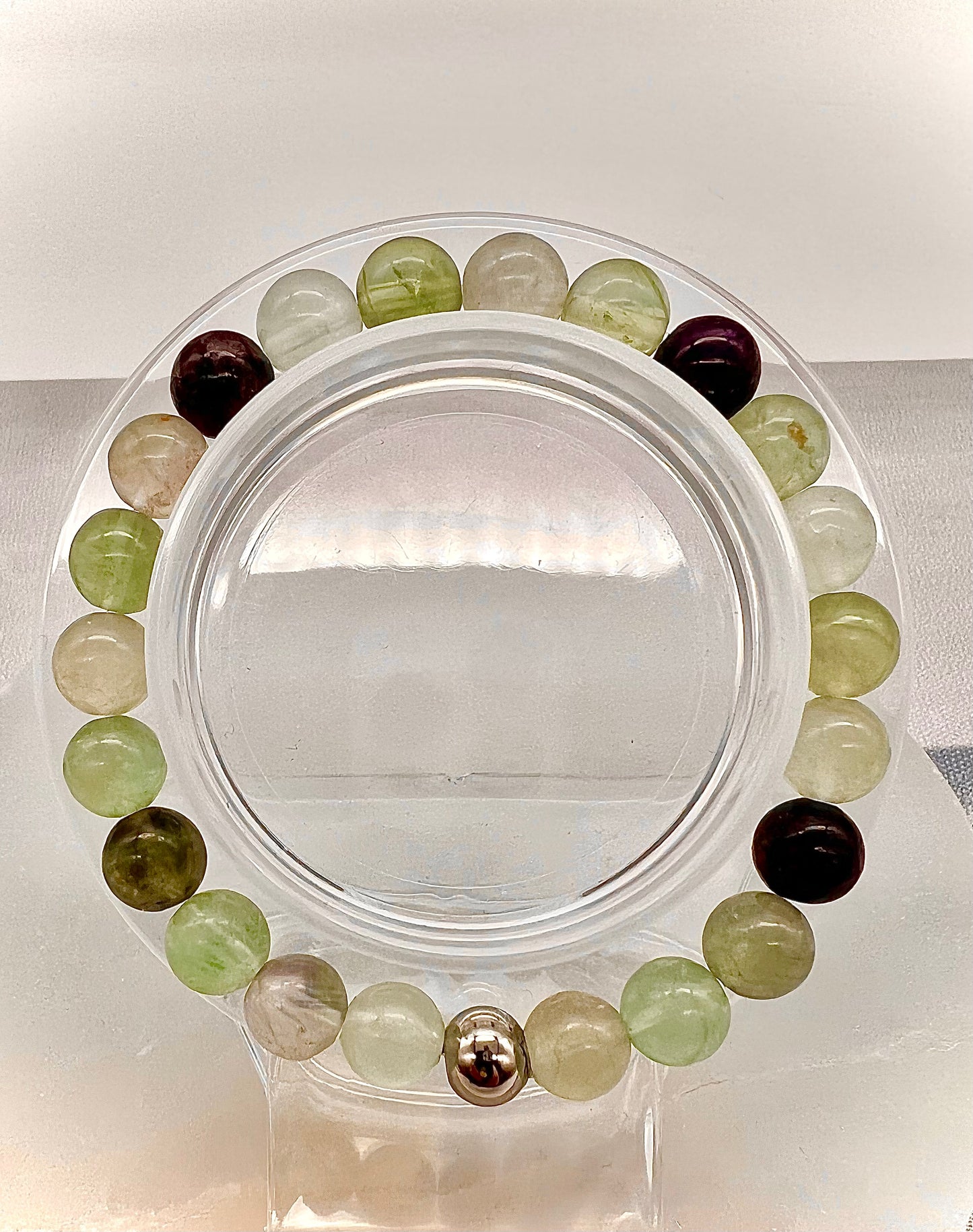 Fluorite