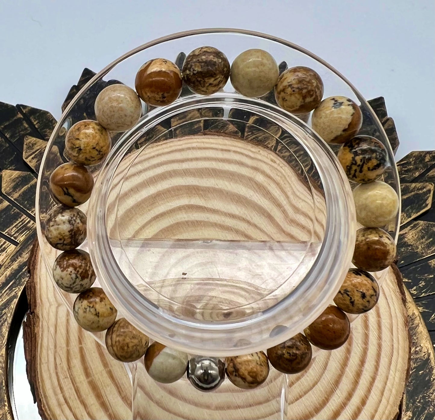 Picture Jasper
