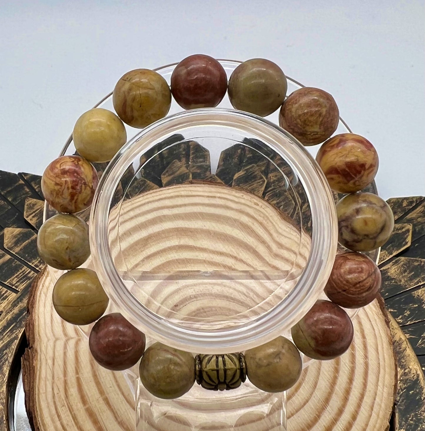 Picture Jasper