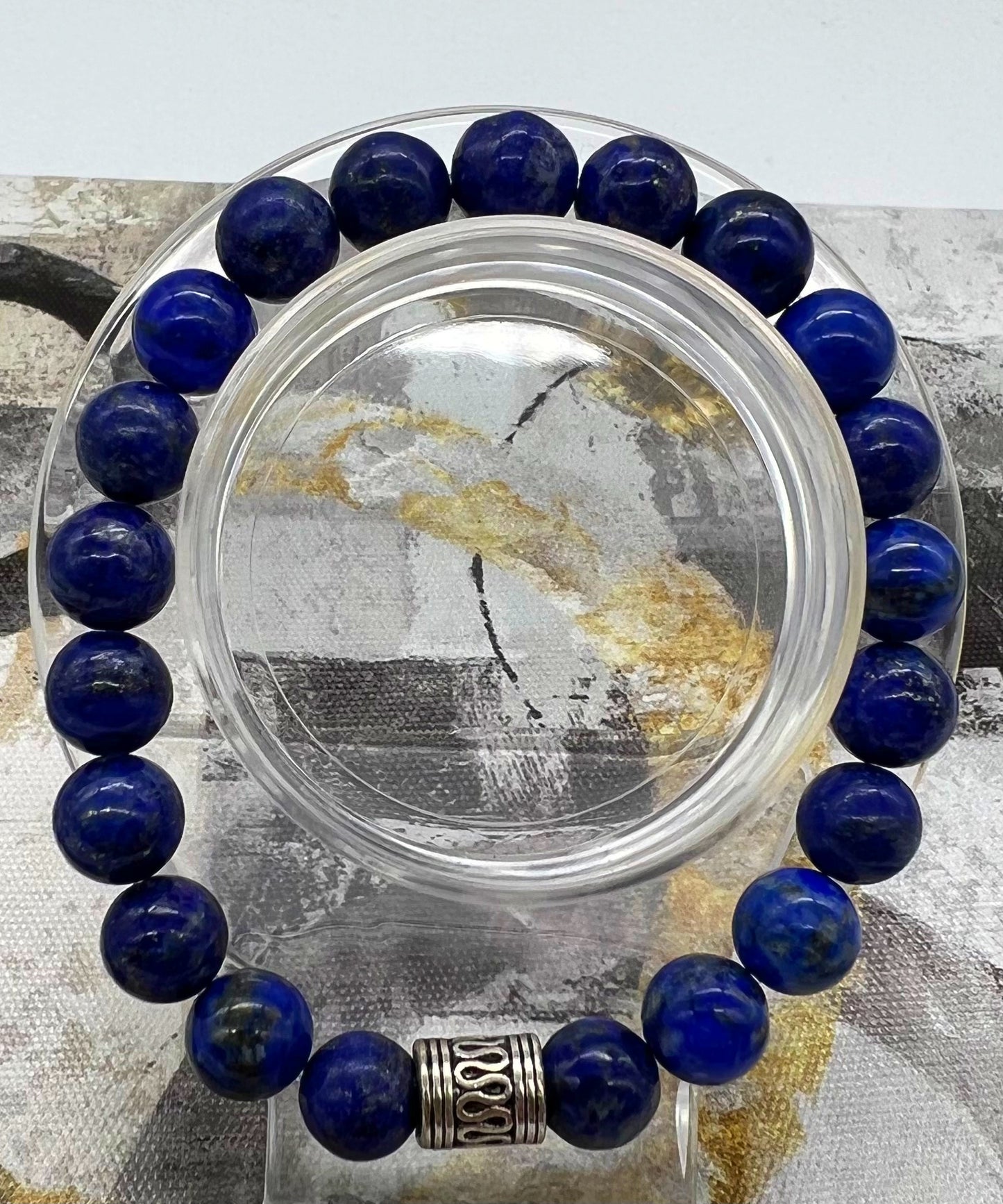 Lapis Lazuli