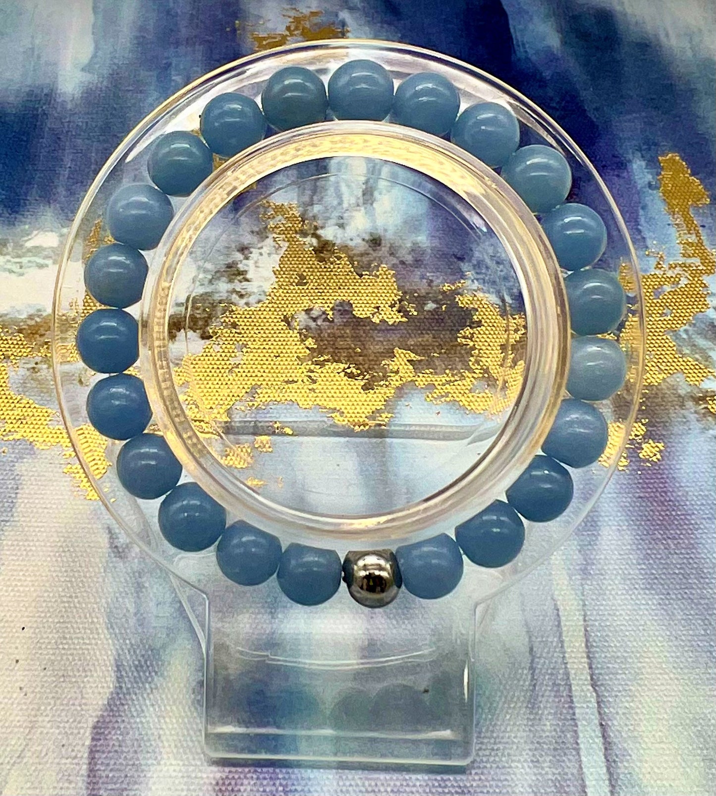 Angelite