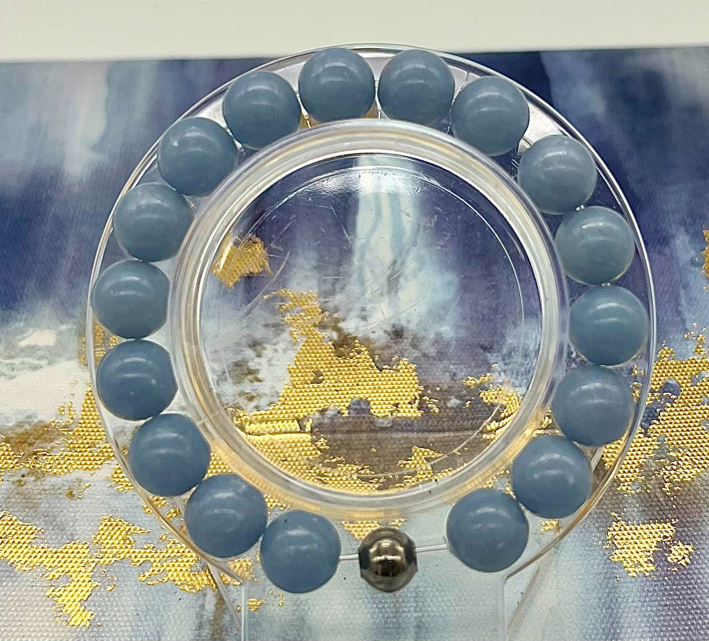 Angelite