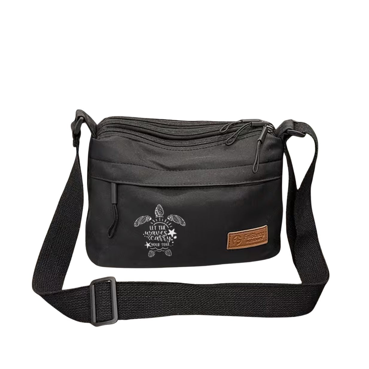 Honu Shoulder Bag