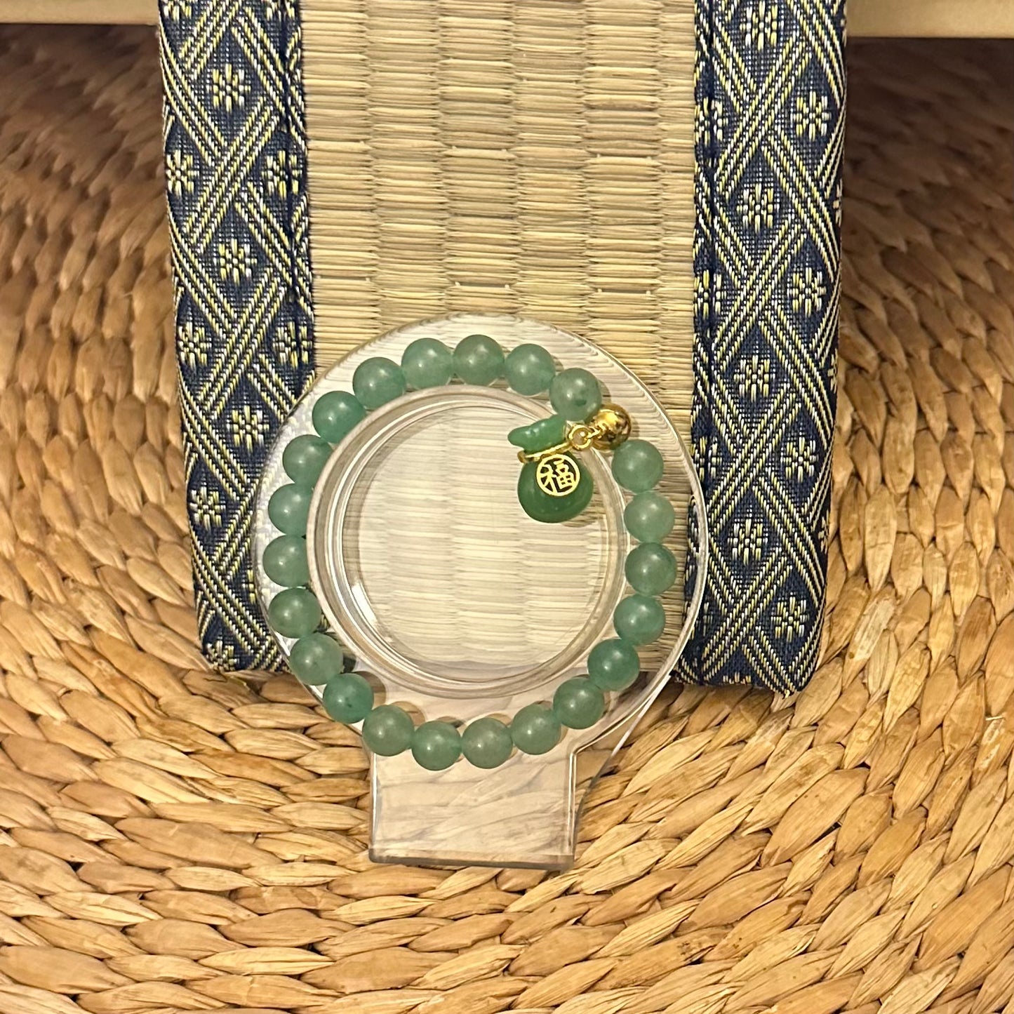 Green Aventurine