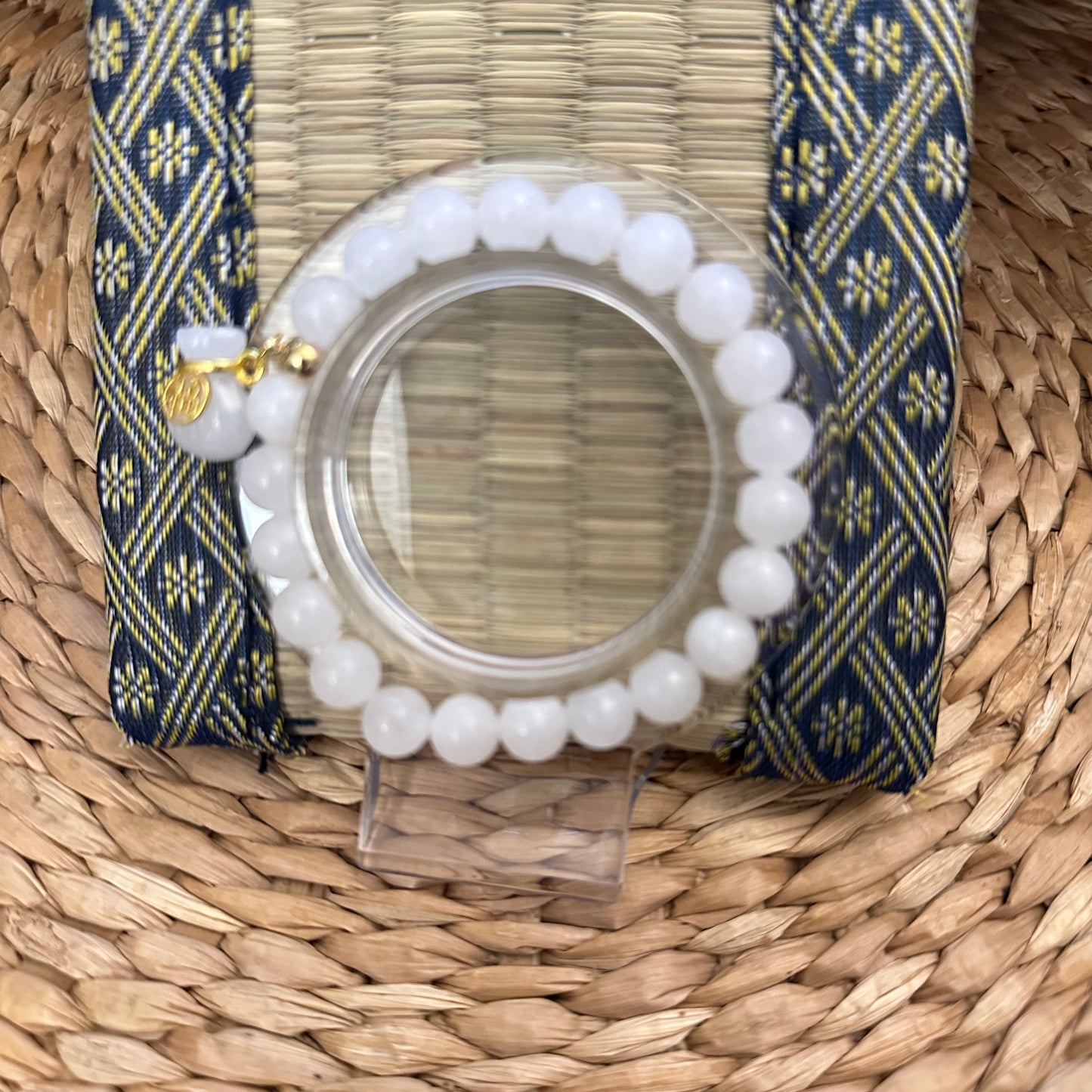 Jade-White