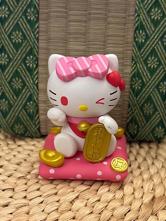 Lucky Hello Kitty