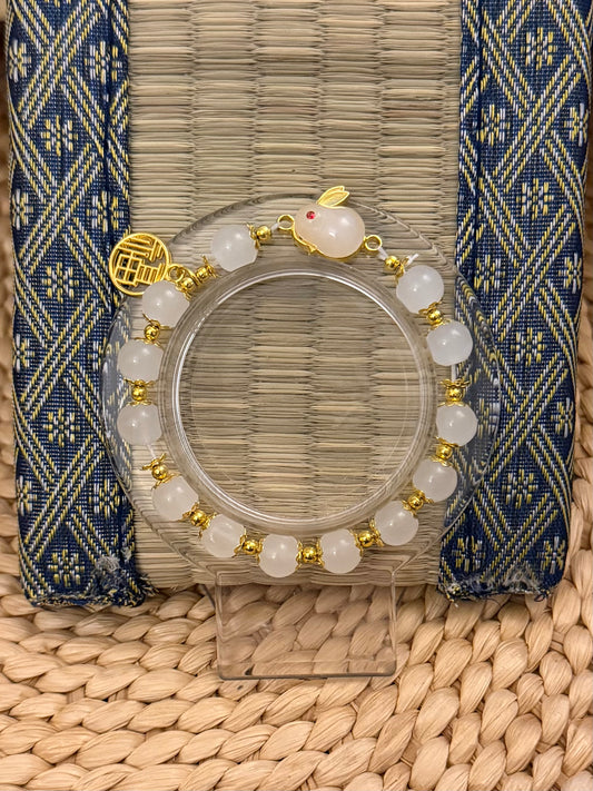 Rabbit Bracelet