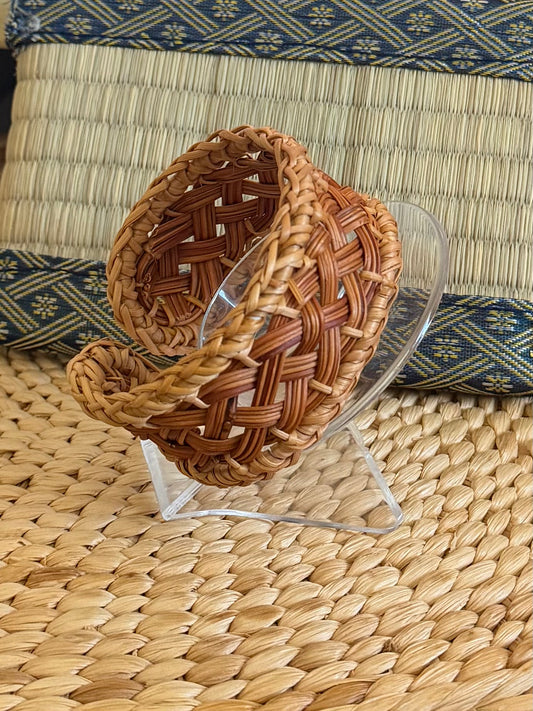 Rattan Bracelet