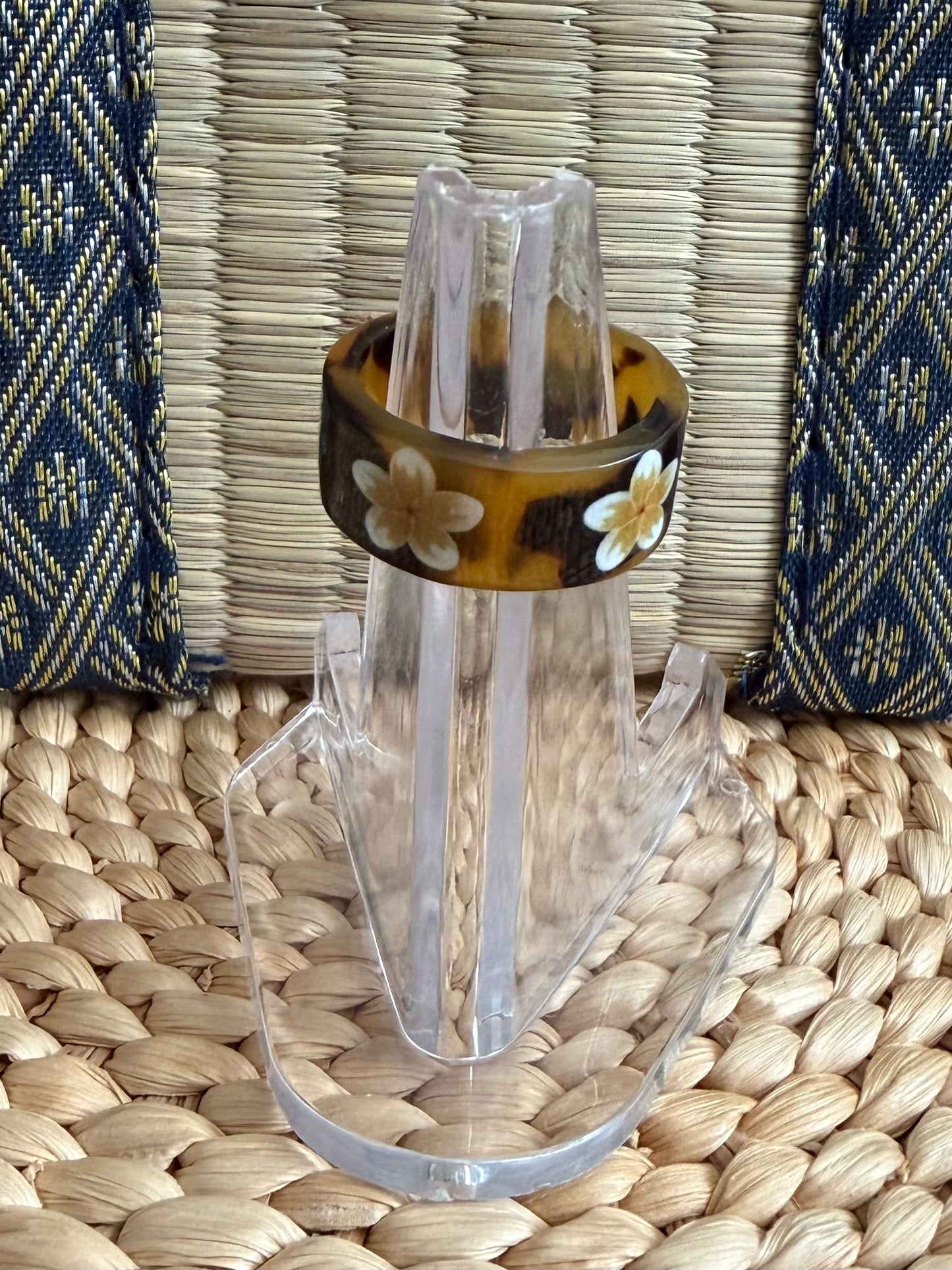 Hawaiian Ring