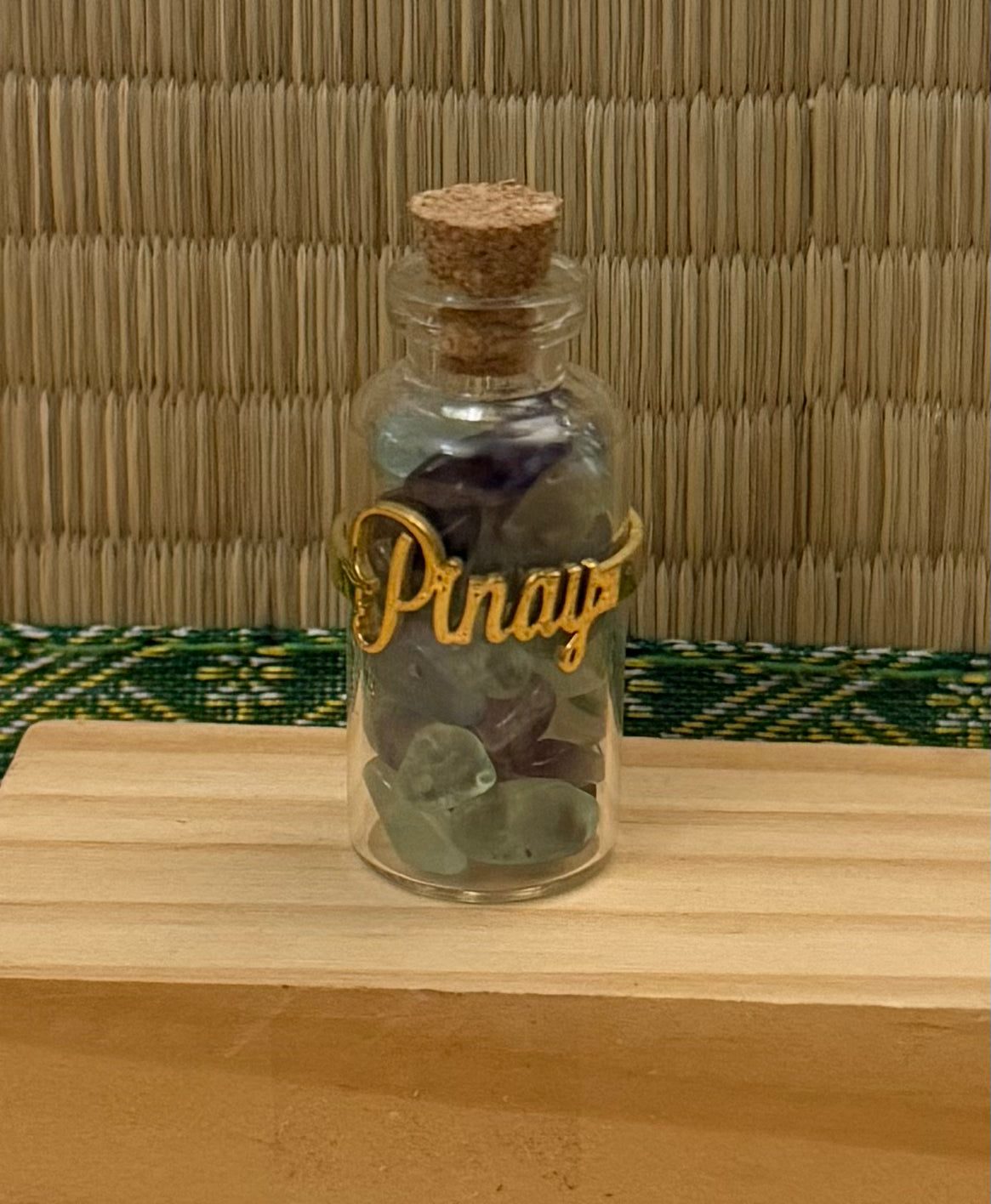 Pinay Ring