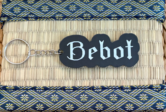 Filipino Keychain