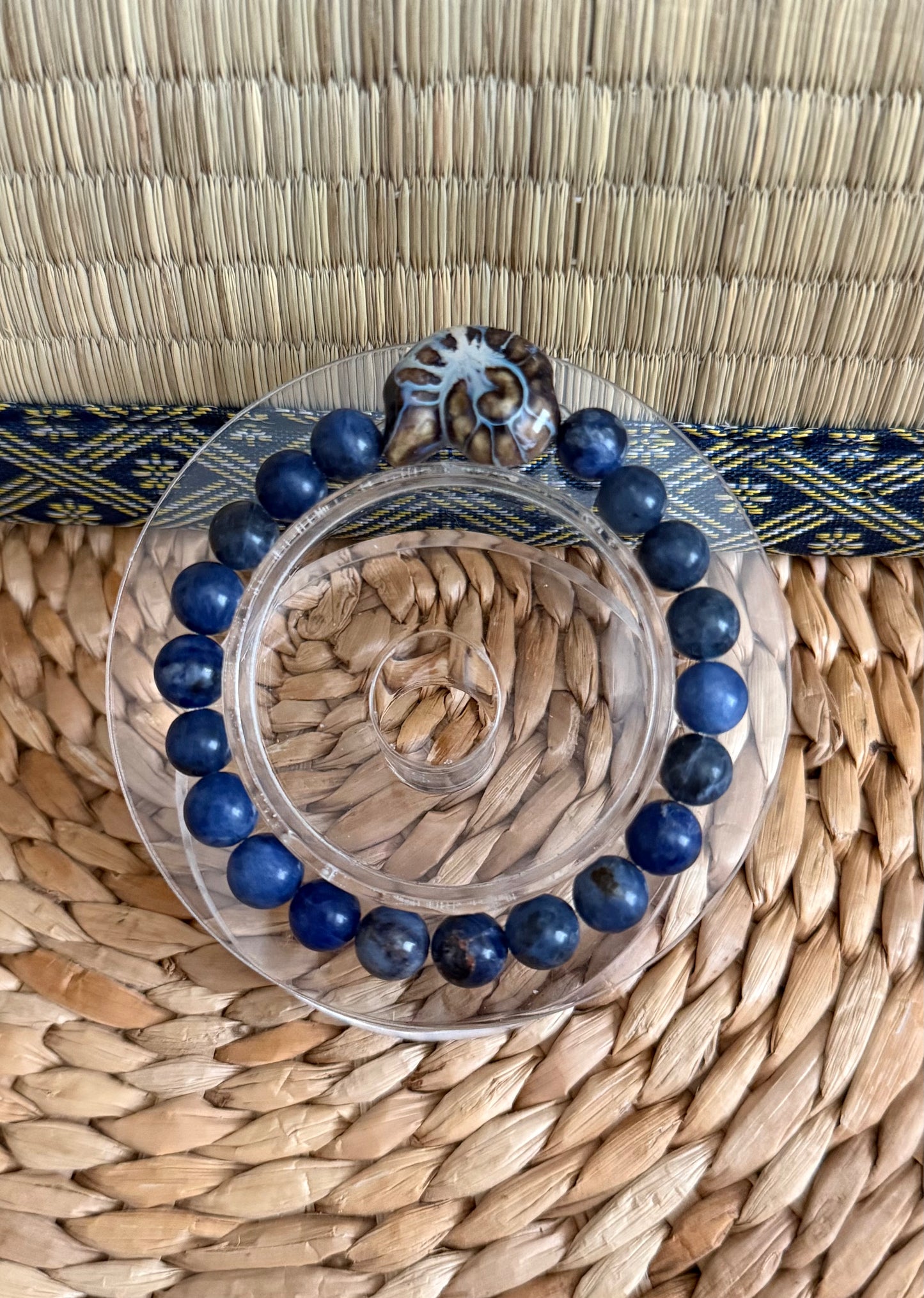 Sodalite