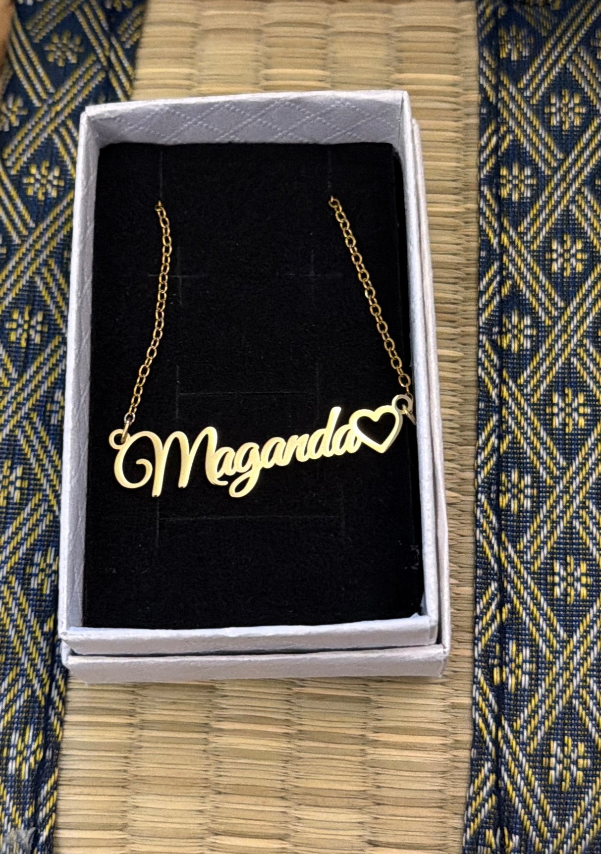 Maganda 1 Necklace