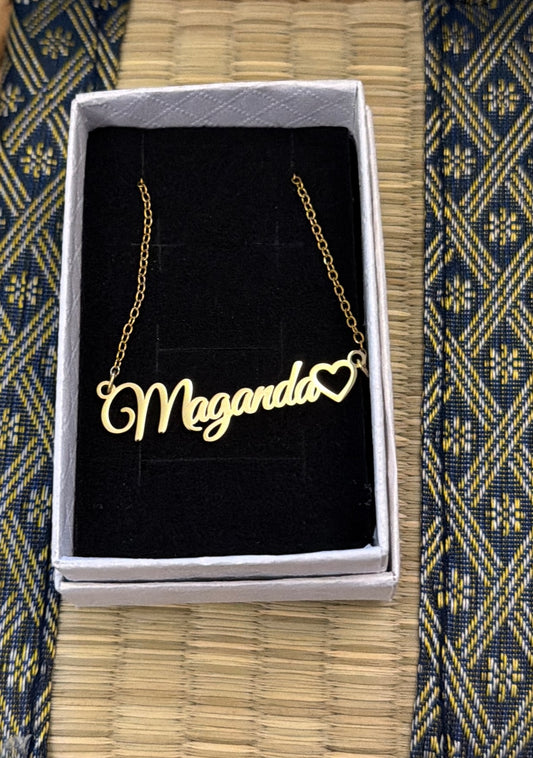 Maganda 1 Necklace