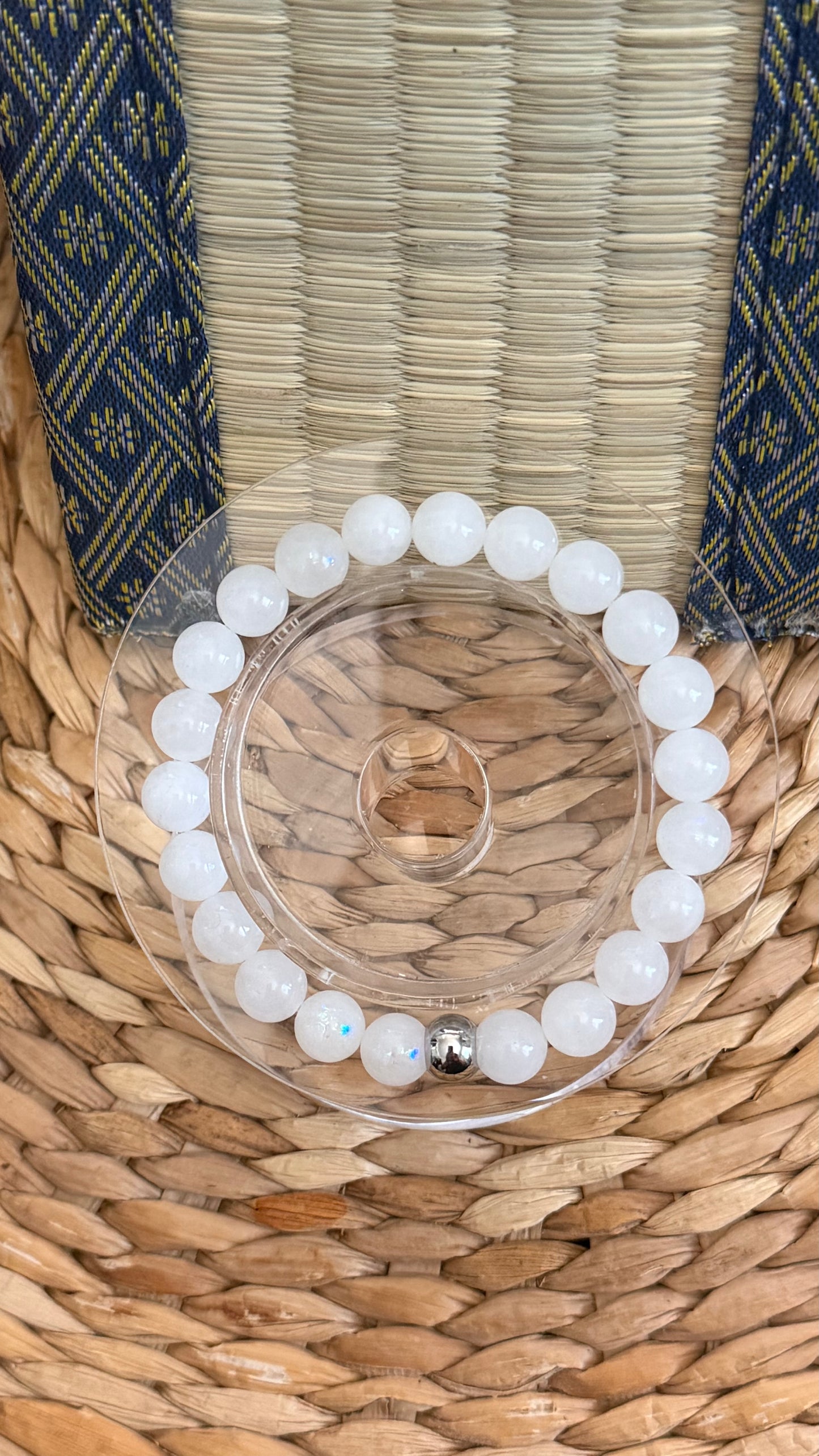 Jade-Mystic White