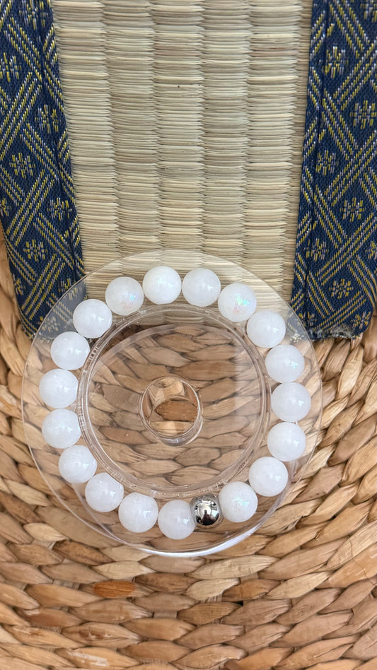 Jade-Mystic White